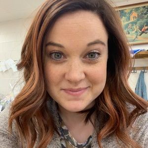 Meet your Posher, Alicia